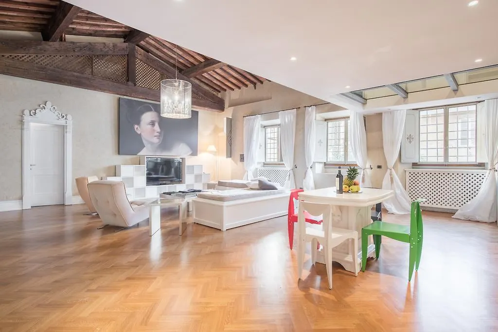 Duomo Luxury Loft By Mmega Apartment Florence 0*,  Italy
