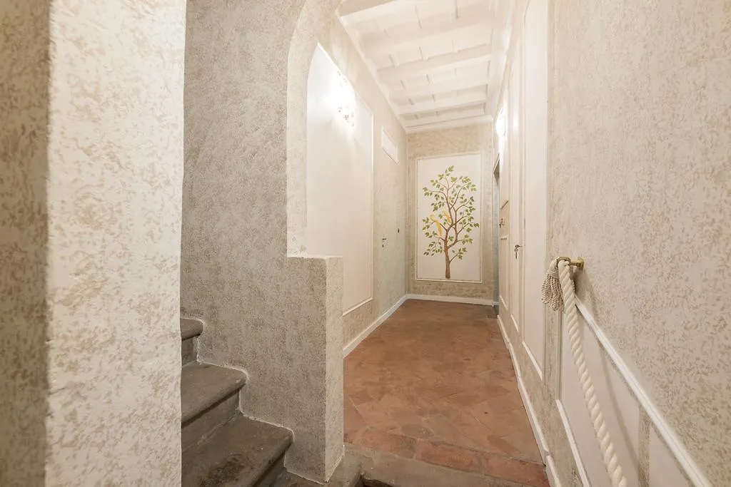 Duomo Luxury Loft By Mmega Apartment Florence